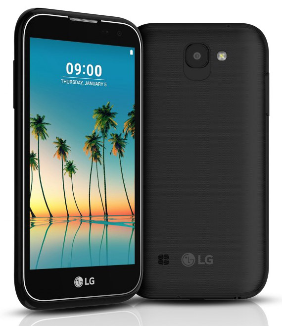 LG K3 (2017)